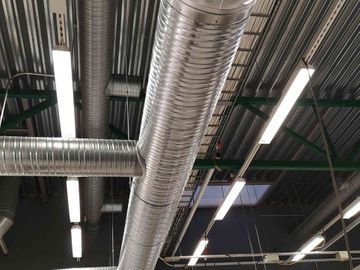 Kempeleen Ilmastointitekniikka Oy