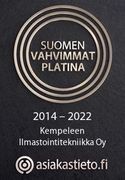 Kempeleen Ilmastointitekniikka Oy