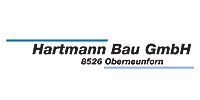 Hartmann Bau GmbH in Oberneunforn - Oberneunforn
