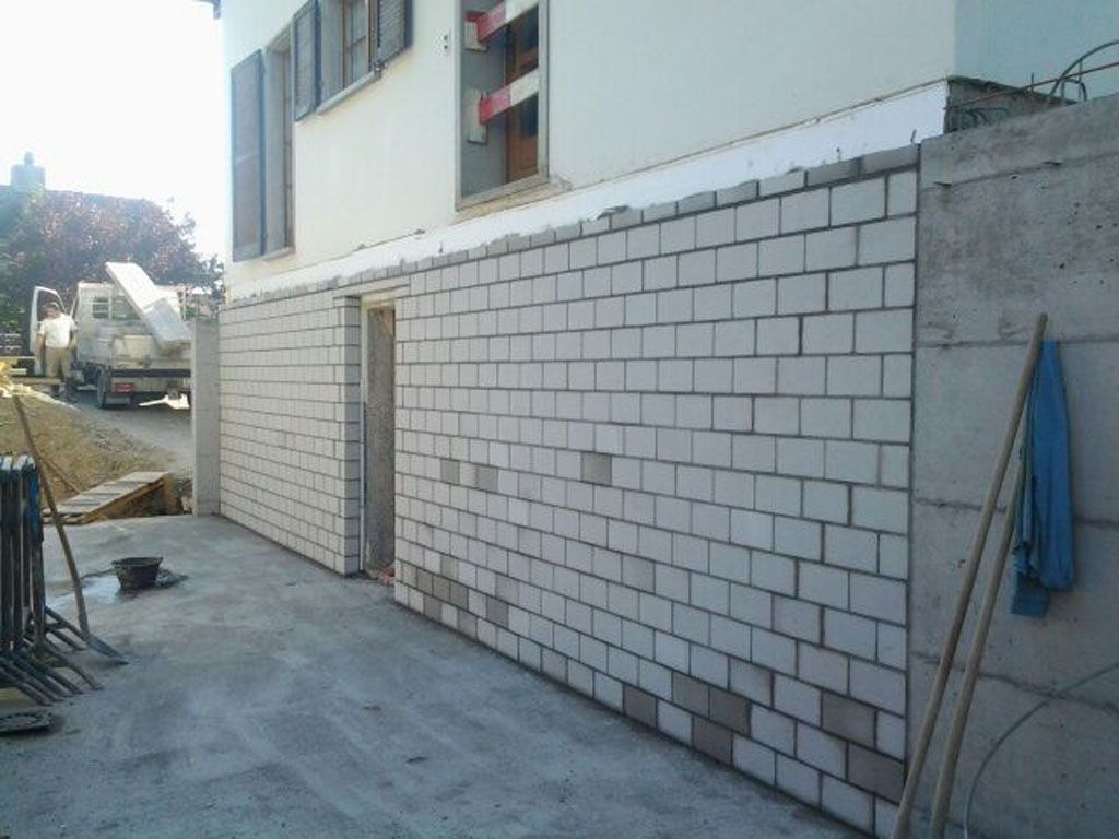 Umbau | Bau Hartmann GmbH | Oberneunforn