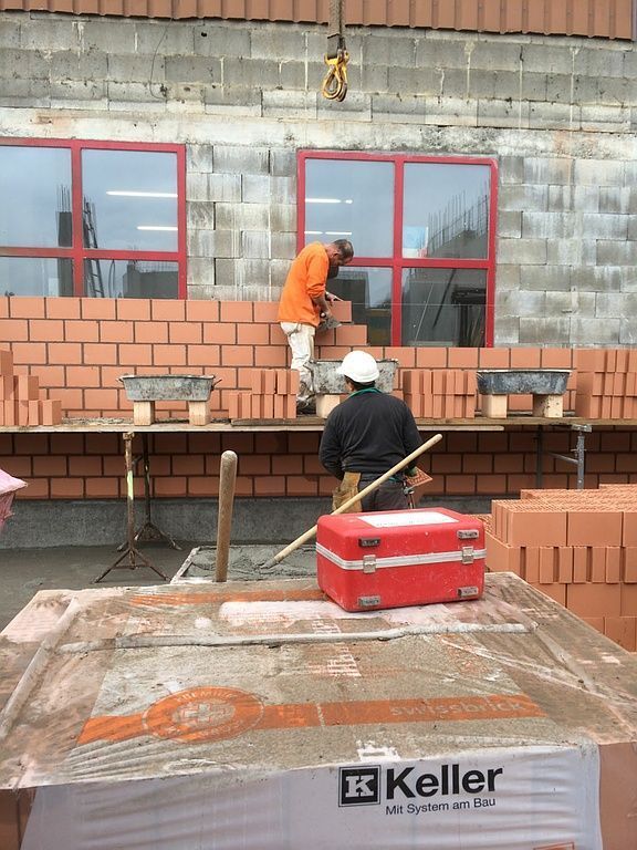 Umbau | Bau Hartmann GmbH | Oberneunforn