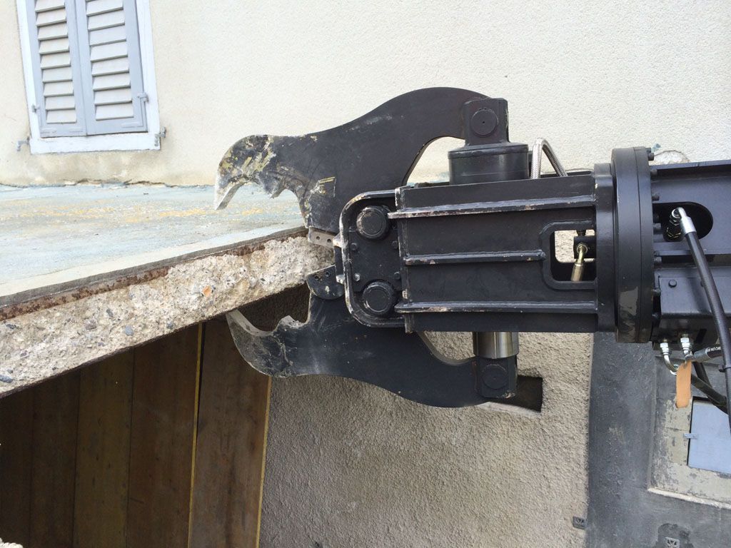 Umbau | Bau Hartmann GmbH | Oberneunforn