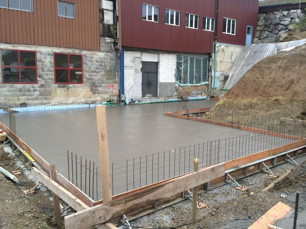 Umbau | Bau Hartmann GmbH | Oberneunforn