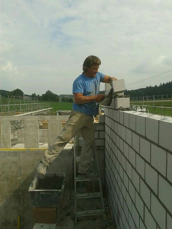 Umbau | Bau Hartmann GmbH | Oberneunforn