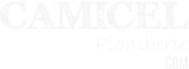 Logo Camicel Plomberie