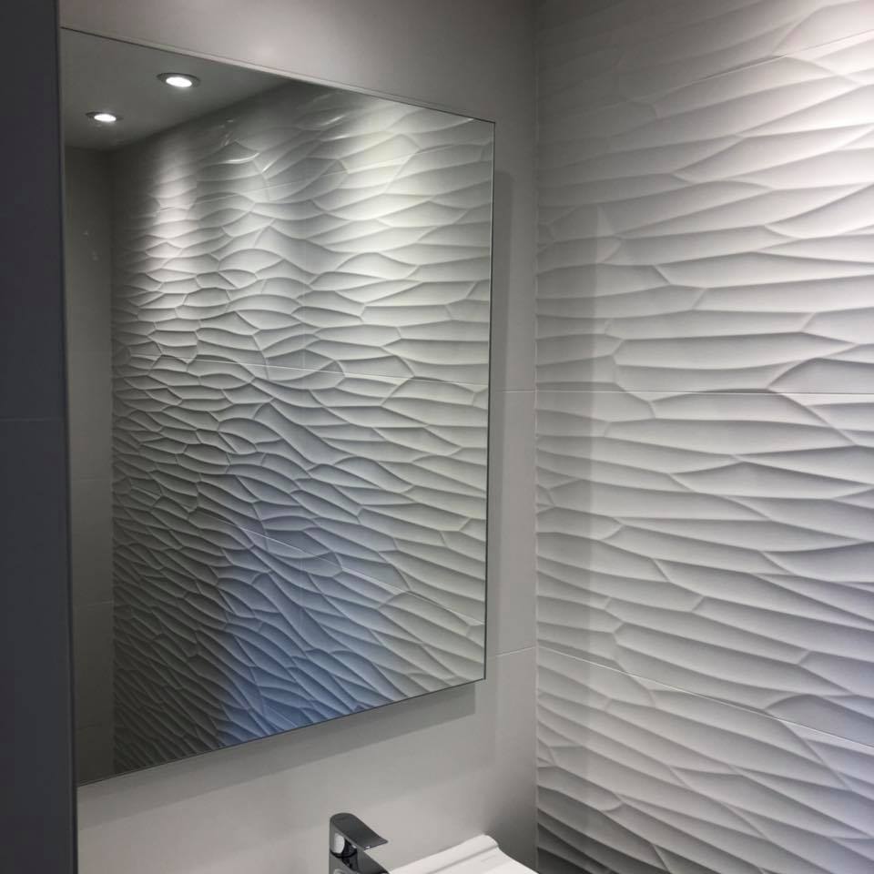 Carrelage graphique