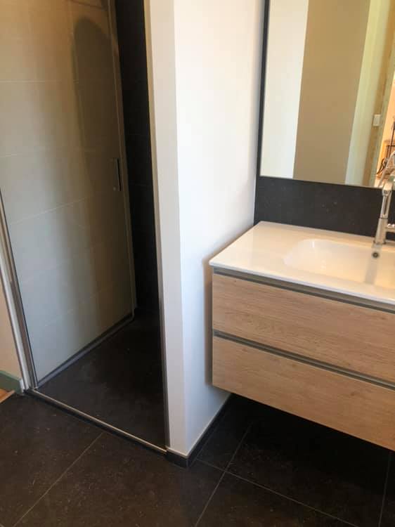 Installations sanitaires