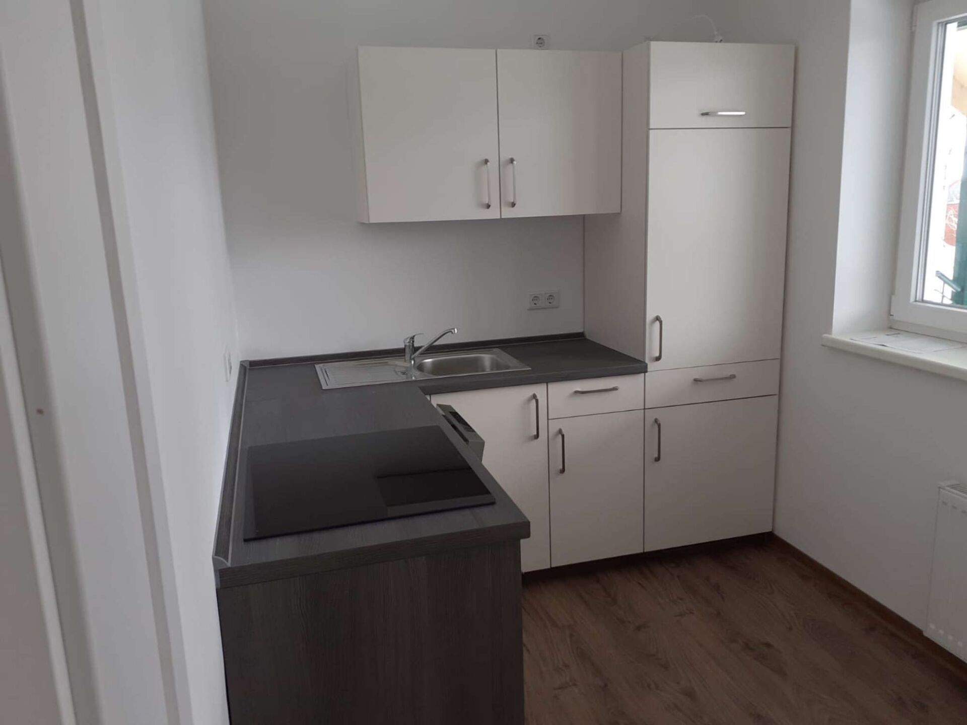 Altersgerechte Wohnanlage