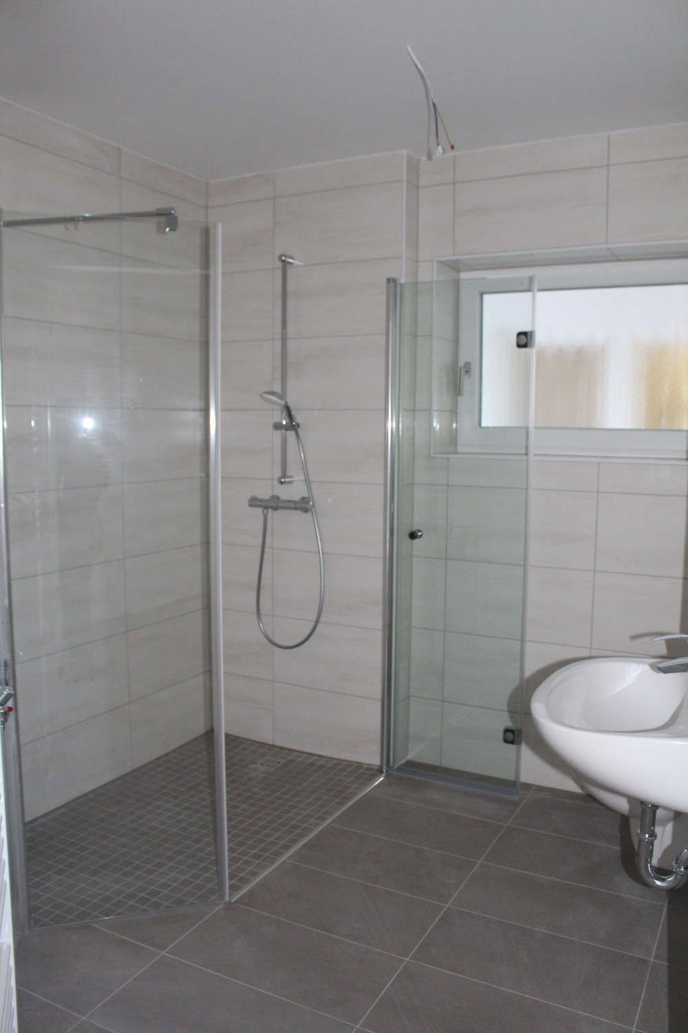 Altersgerechte Wohnanlage