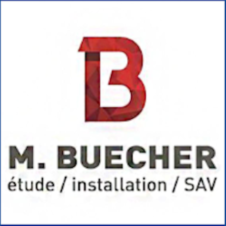 M. Buecher