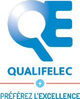 Qualifelec, travaux de salle de bains et électricité