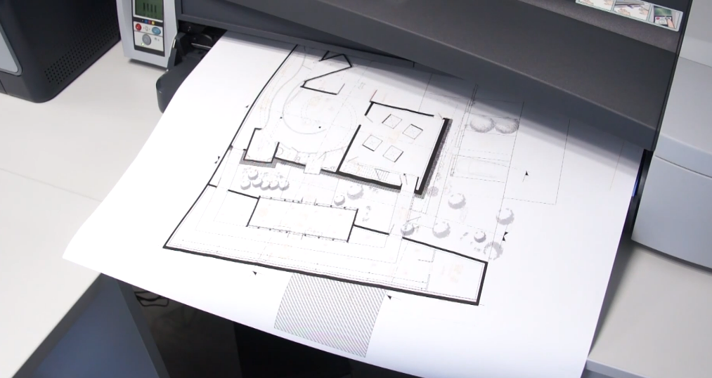 Bureau d'études salle de bains