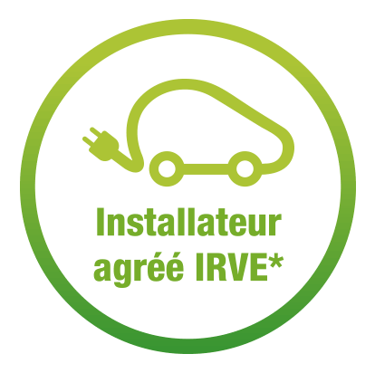 IRVE, certification