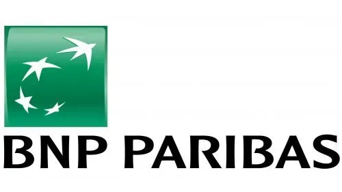 Logo BNP Paribas