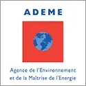 Logo Ademe