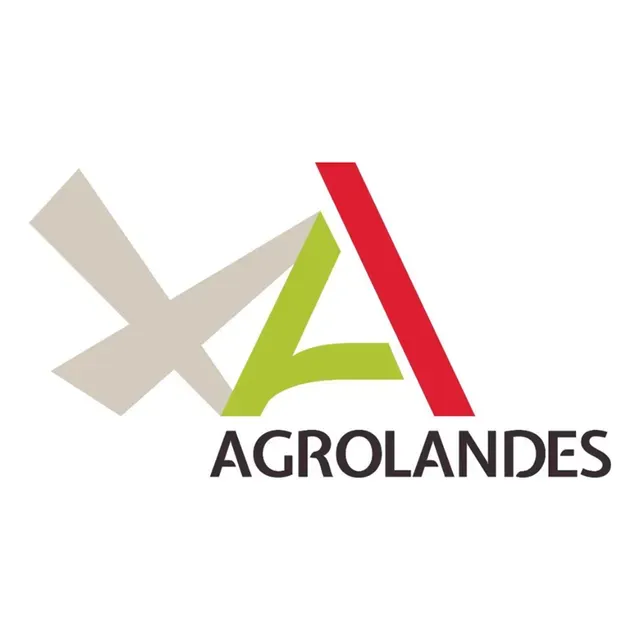 Logo Agrolandes