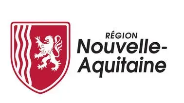 Logo région Nouvelle-Aquitaine