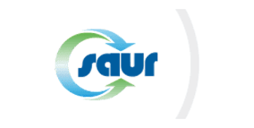 Logo Saur