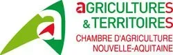 Logo Agricultures et Territoires