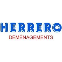 Logo - Herrero déménagements