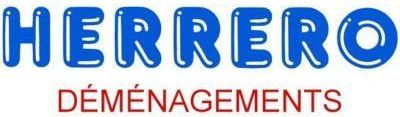 Logo - Herrero déménagements