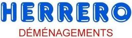 Logo - Herrero déménagements