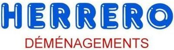Logo -  Herrero déménagements