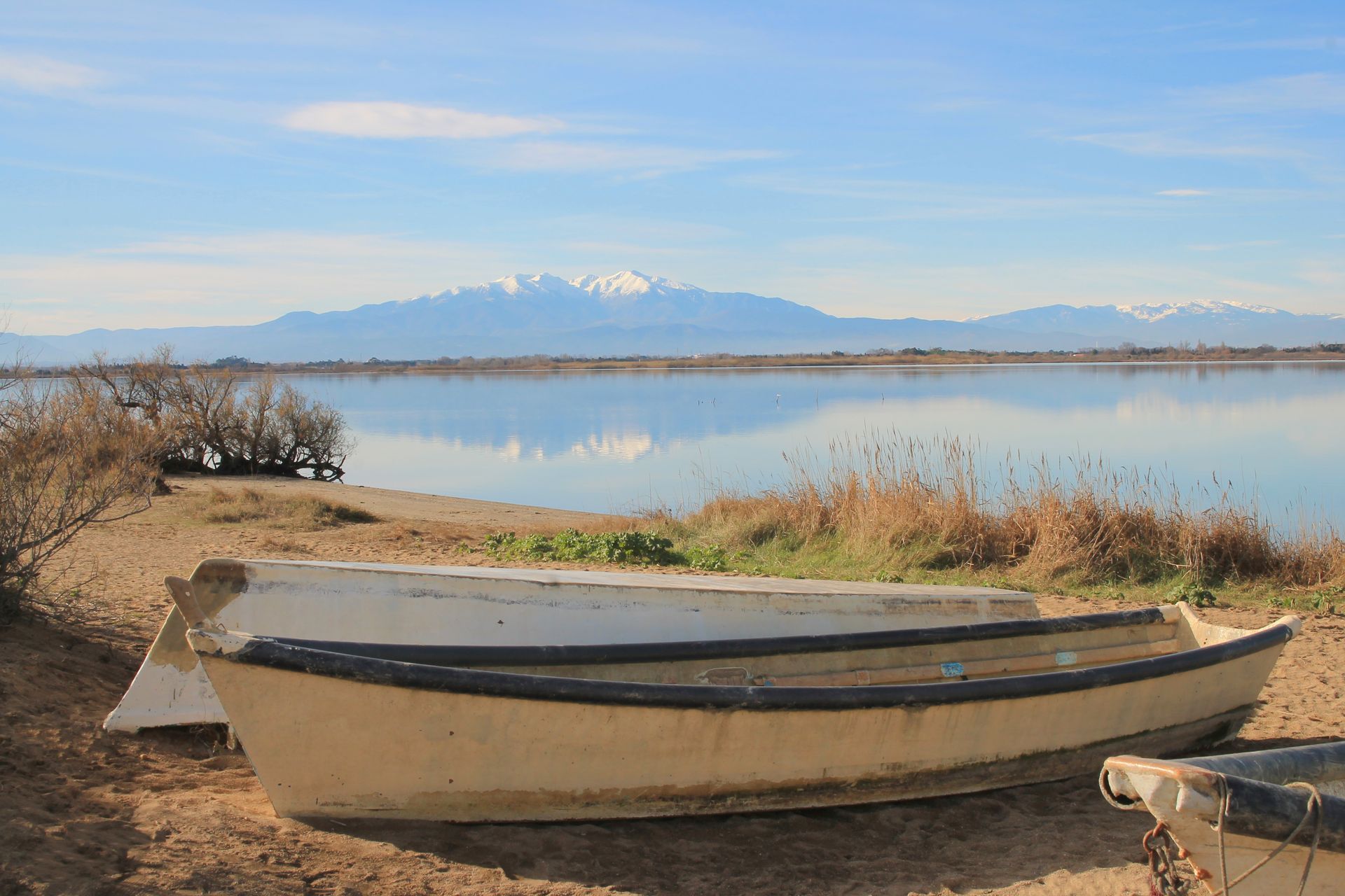 Canet-en-Roussillon