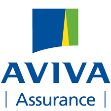 Logo - Aviva