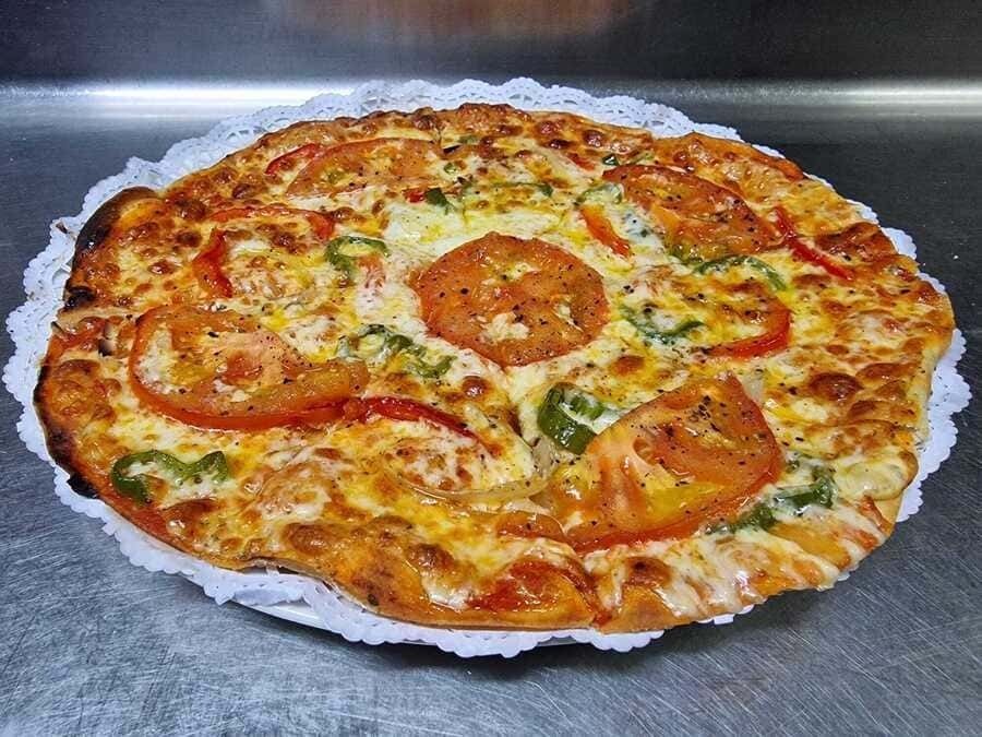 Restaurante PIZZERIA ZELAITXO