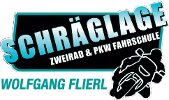 Fahrschule Schräglage-logo