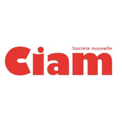 Logo CIAM