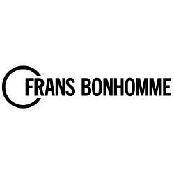 Logo Frans Bohnomme