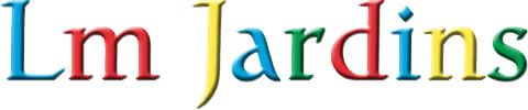 Logo LM Jardins