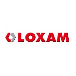 Logo Loxam