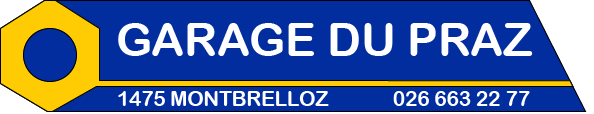 Logo Garage