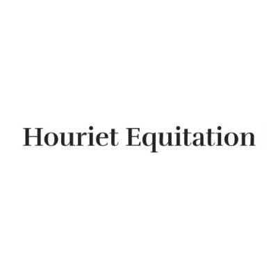 Logo de Houriet