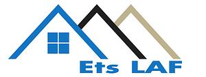 Logo Ets LAF
