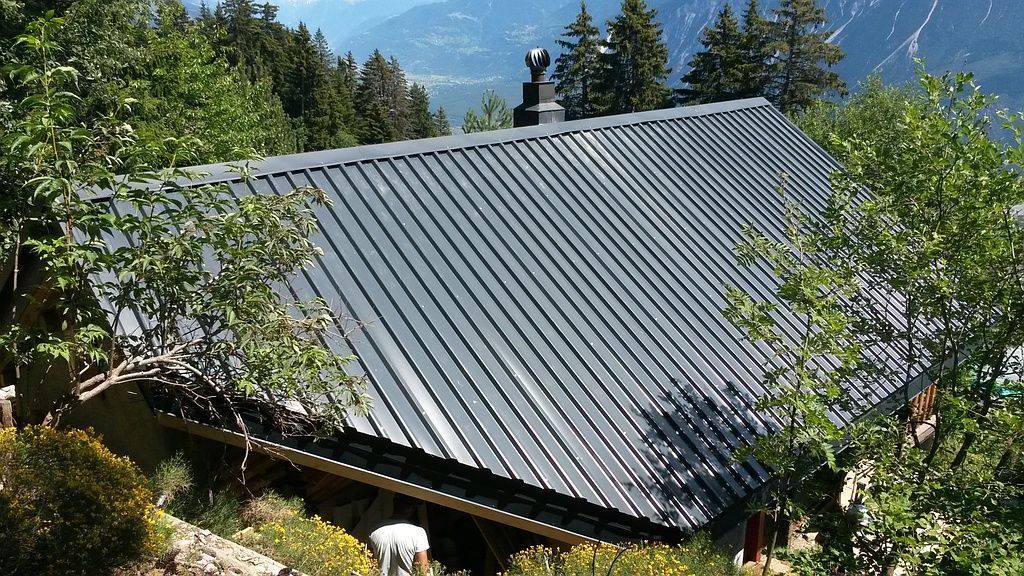 Tapparel Alexis et André SA -