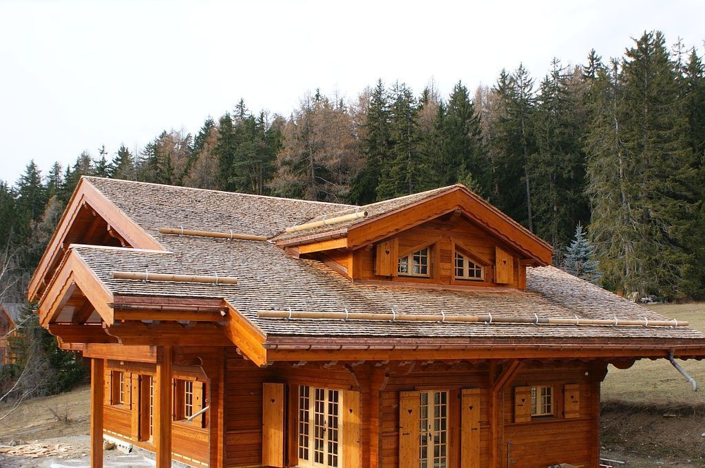 Tapparel Alexis et André SA -