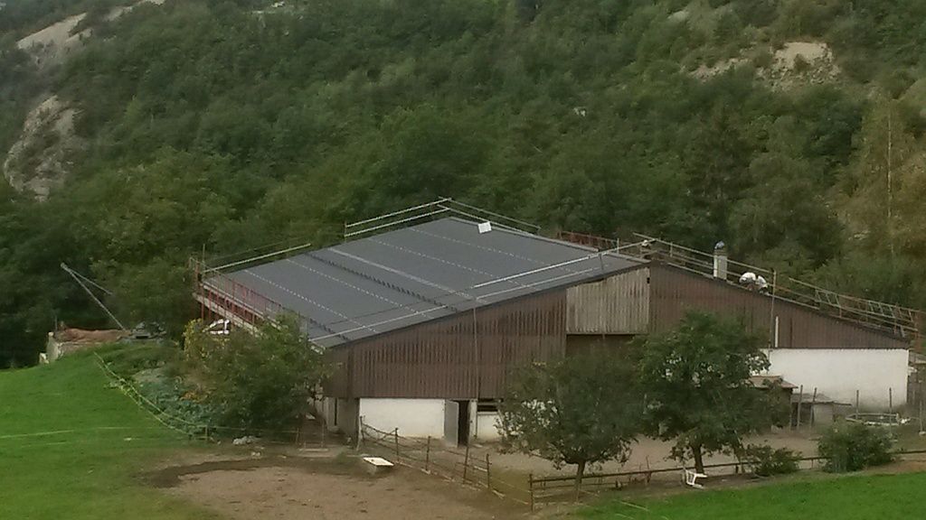 Tapparel Alexis et André SA -