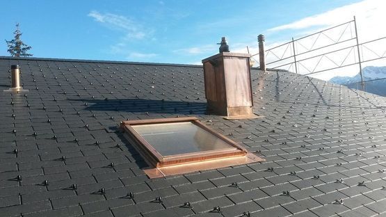 Tapparel Alexis et André SA - couverture