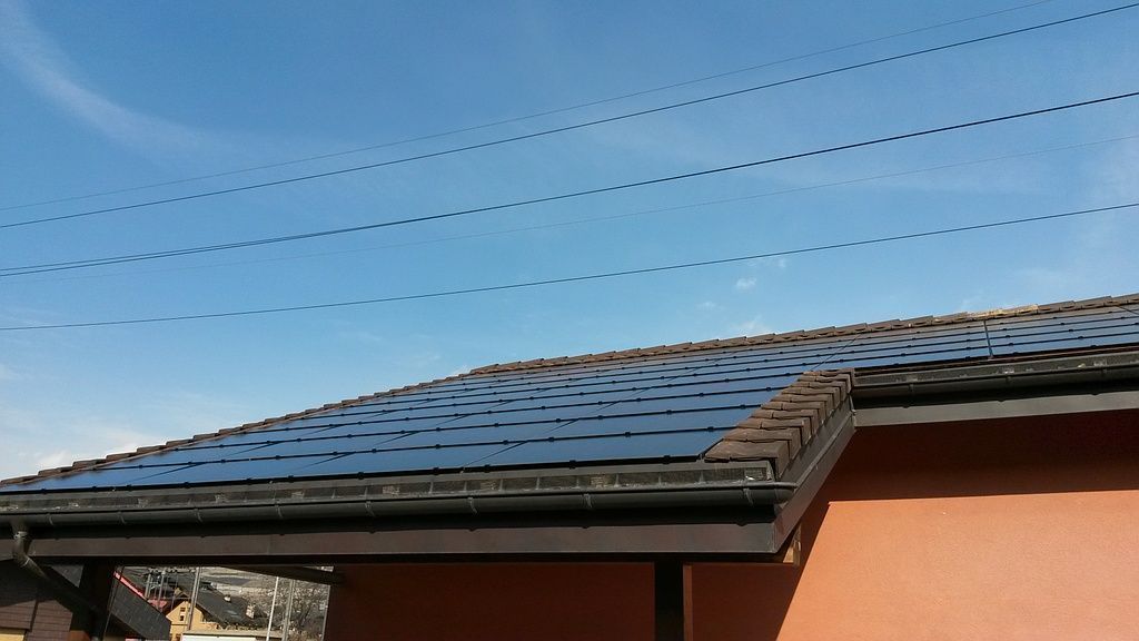 Tapparel Alexis et André SA - Terre cuite