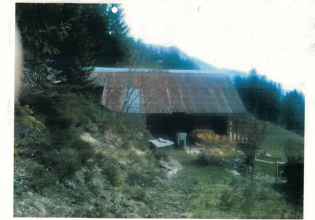 Tapparel Alexis et André SA - couverture Métallique