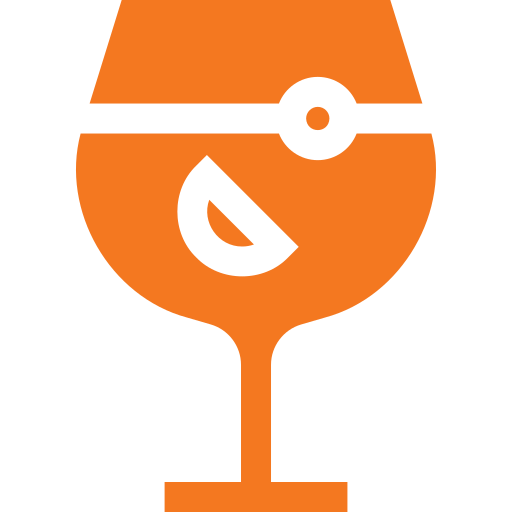 Icon Getränk