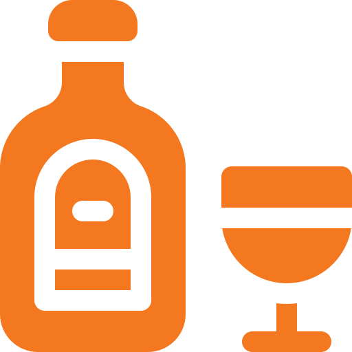 Icon Weinglas