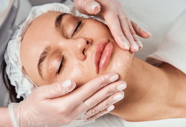 Hautanalyse mit VISIA GEN7