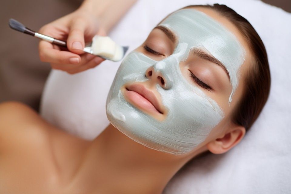 Esthetic Cosmetic Medical Center AG