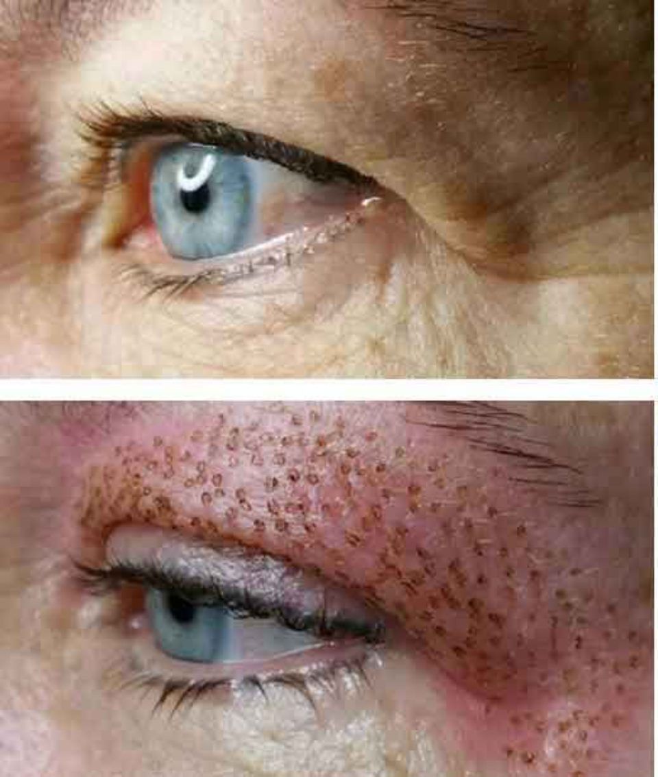 Esthetic Cosmetic Medical Center AG