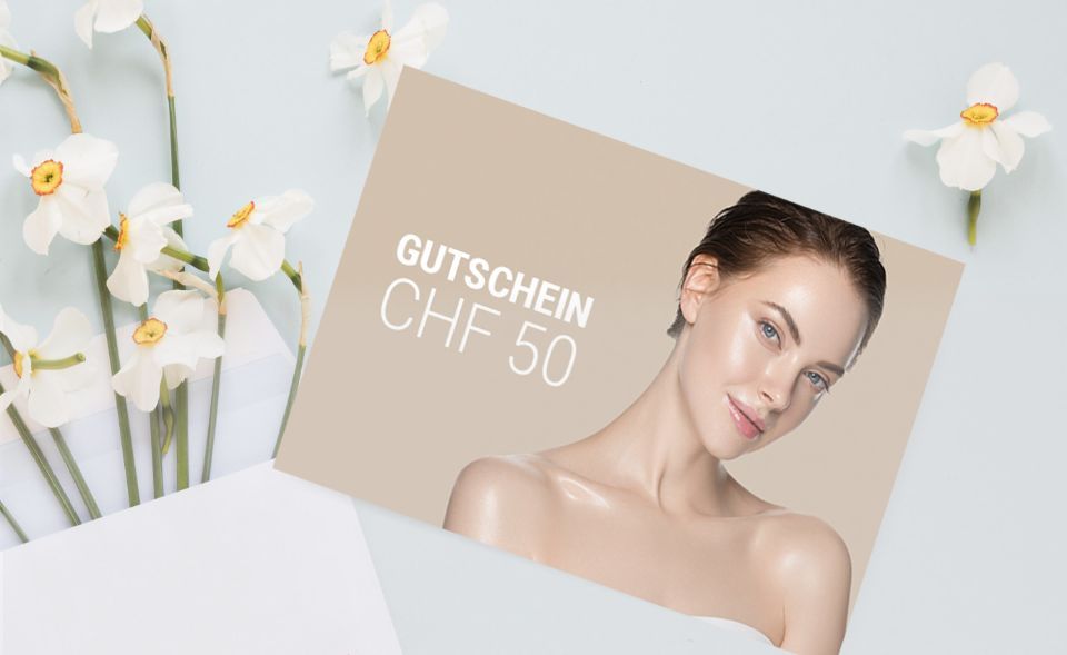 Hautanalyse mit VISIA GEN7